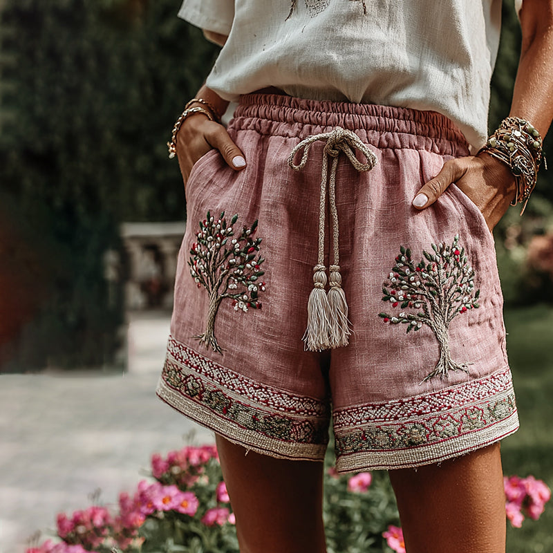 Elegantly Designed Garment