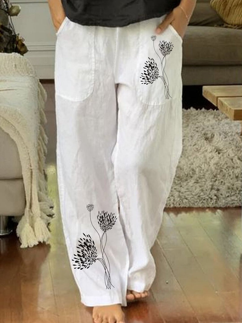 Elegantly Designed Pants