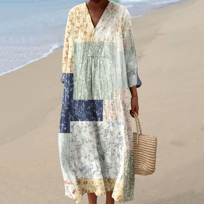 Thoughtfully Designed Dress