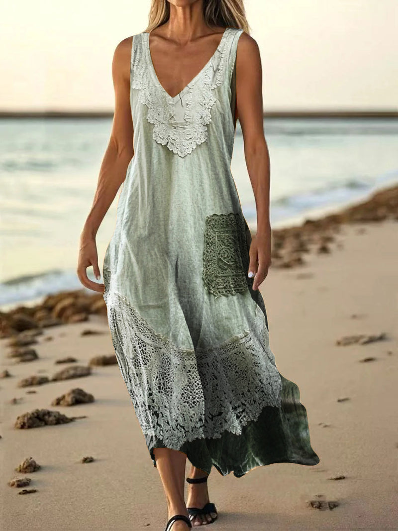 Vintage Inspired Dress
