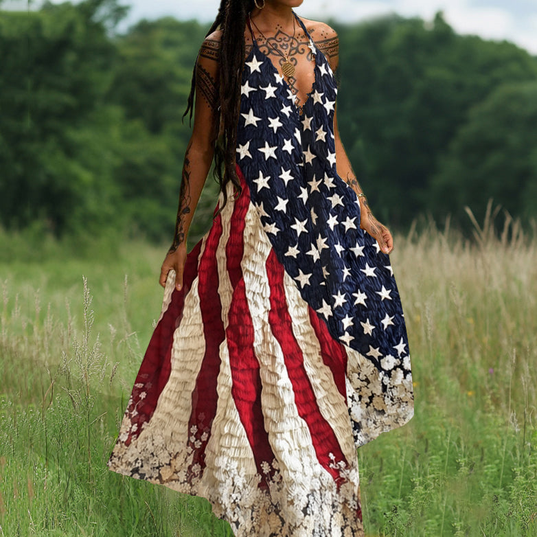 Thoughtfully Designed Dress