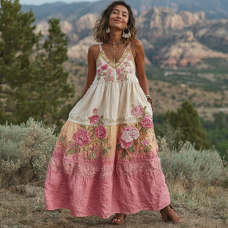Beautifully Crafted Garment