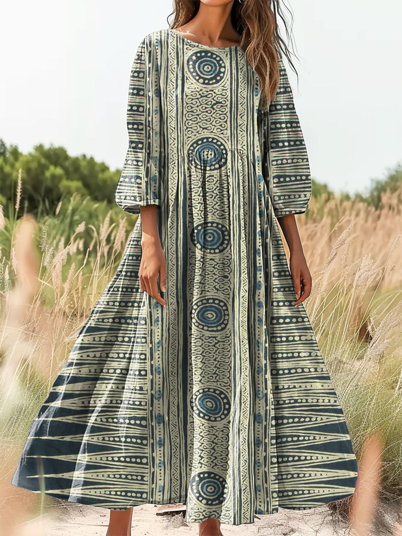 Thoughtfully Designed Dress