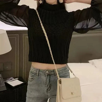 Thoughtfully Designed Sweater