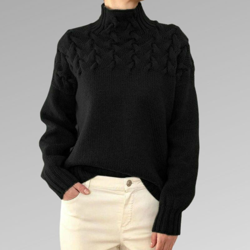 Vintage Inspired Sweater