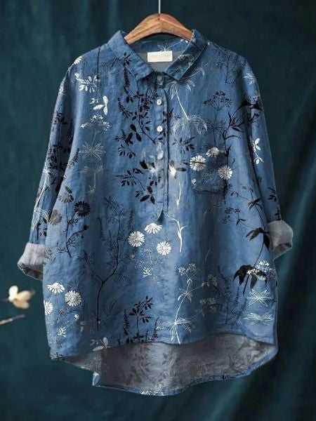 Beautifully Crafted Blouse