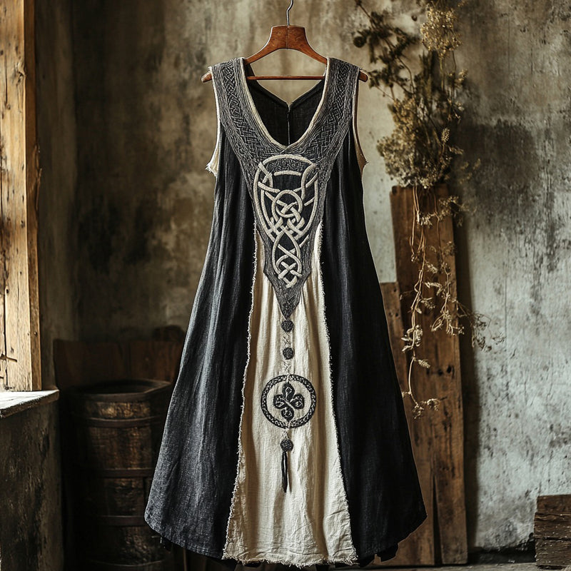 Beautifully Crafted Dress