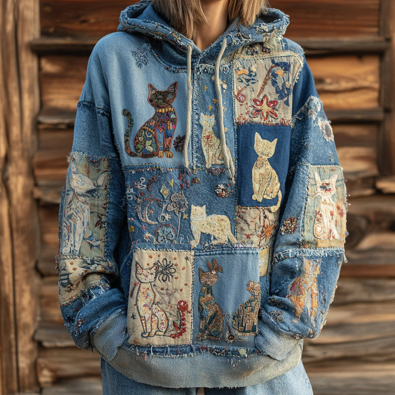 Elegantly Designed Garment