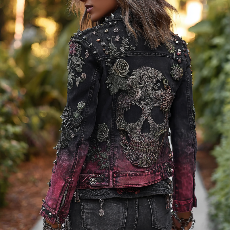 Elegantly Designed Jacket