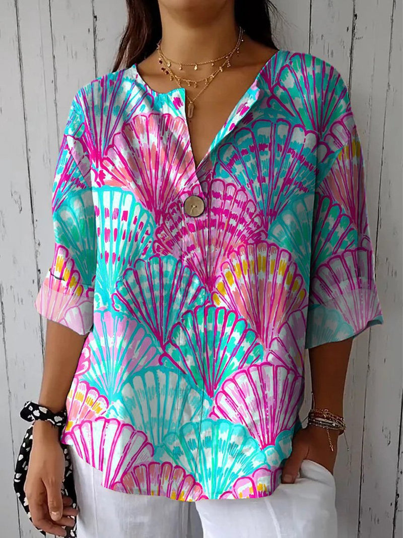 Vintage Inspired Shirt