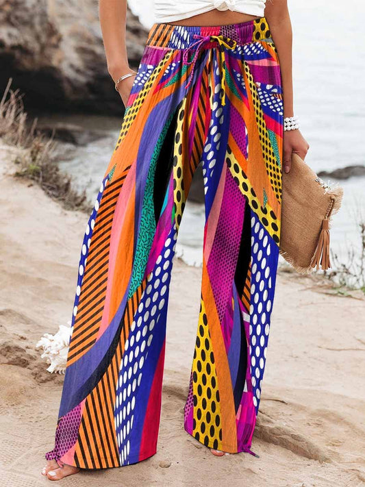 Multicolor