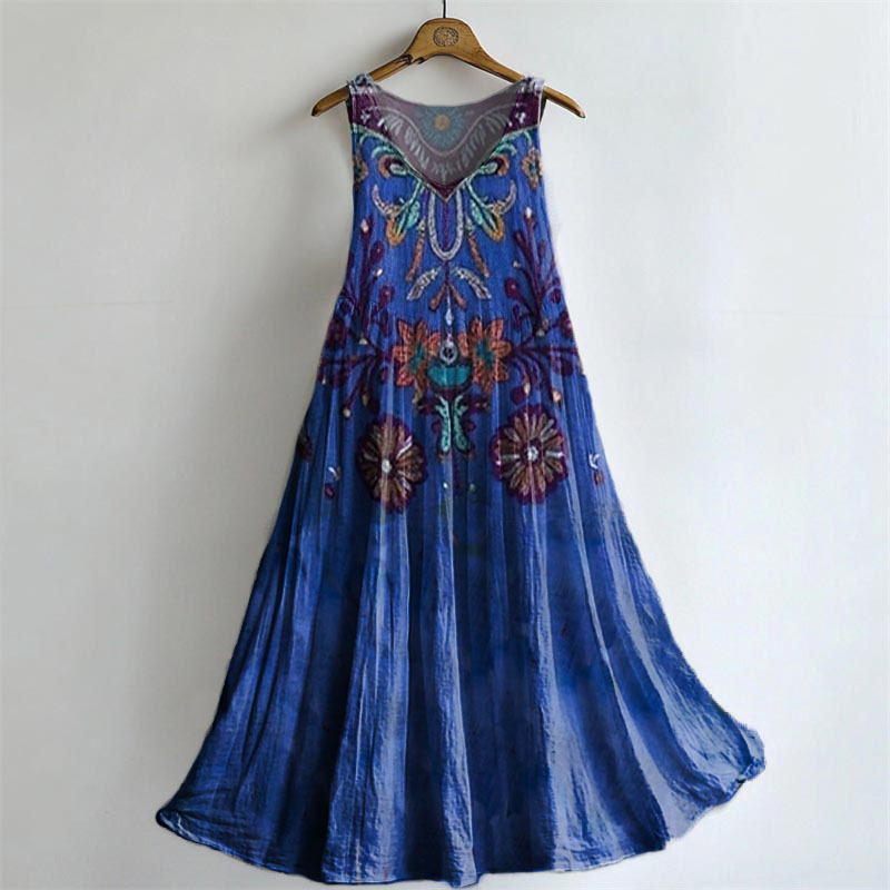 Thoughtfully Designed Garment