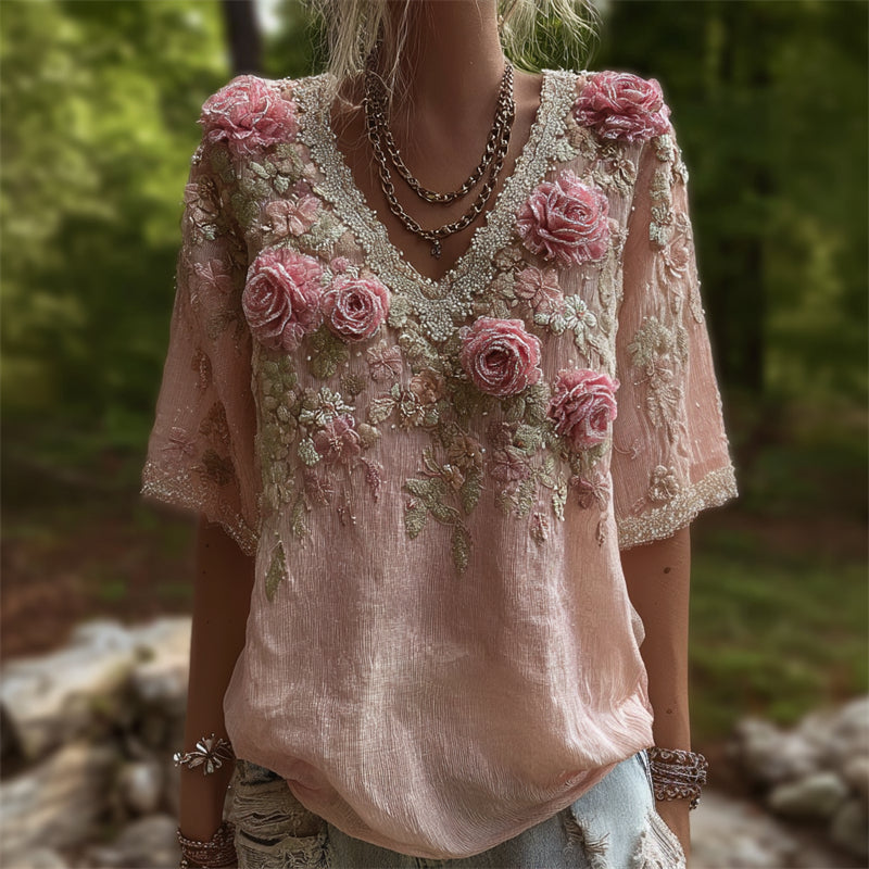 Thoughtfully Designed Garment