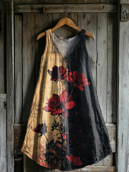 Elegantly Designed Dress