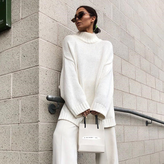 Vintage Inspired Sweater