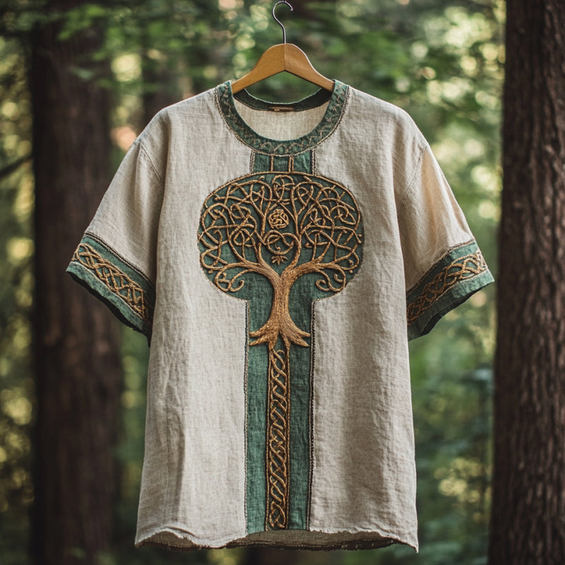 Classic Designed T-Shirt