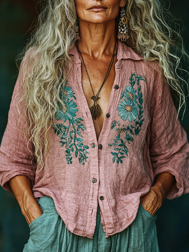 Classic Vintage Shirt