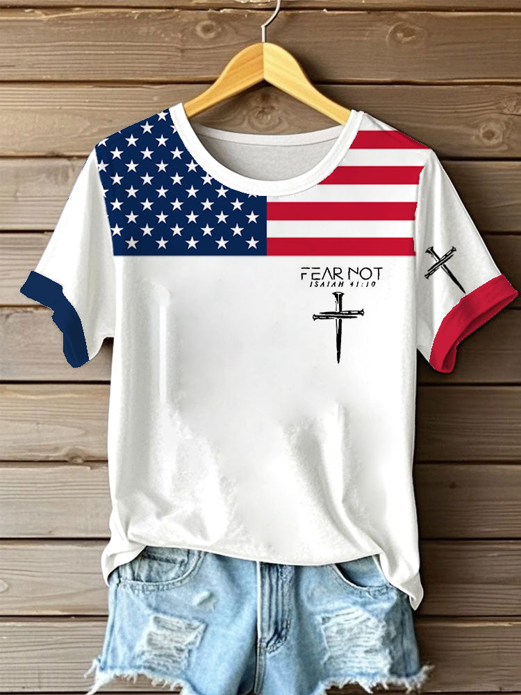 Thoughtfully Designed T-Shirt
