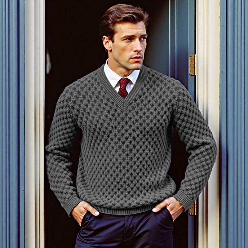 Classic Vintage Sweater