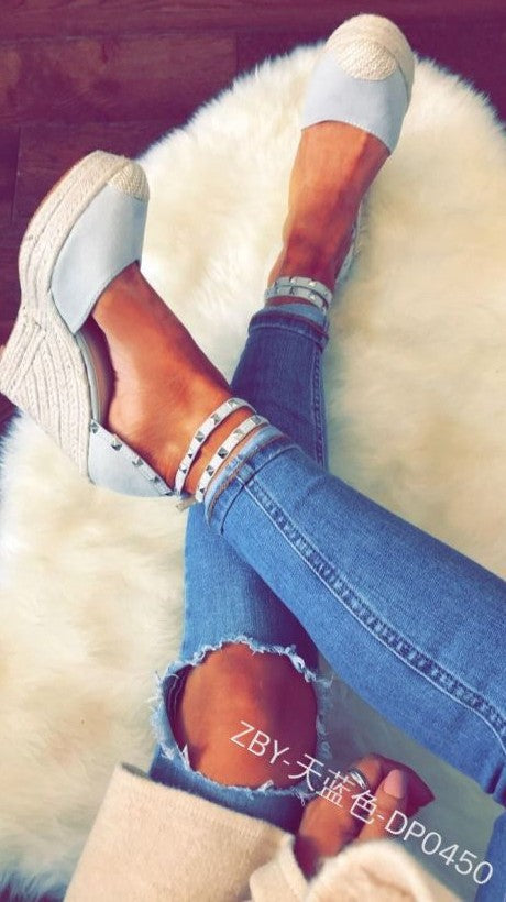 Classic Orthopedic Sandals with Timeless Style