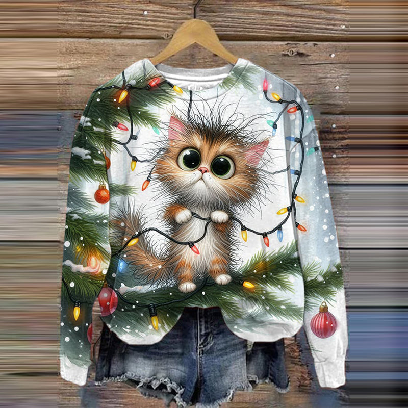 Timeless Vintage Style Shirt