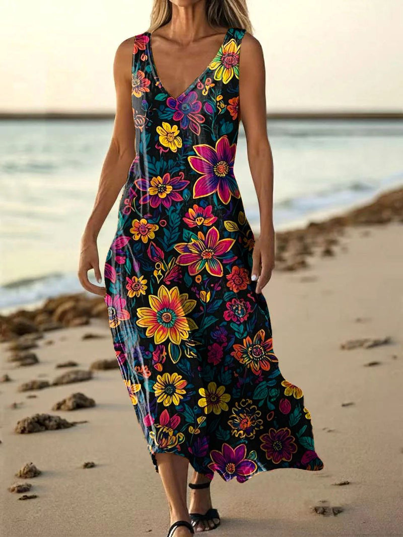 Beautifully Crafted Dress