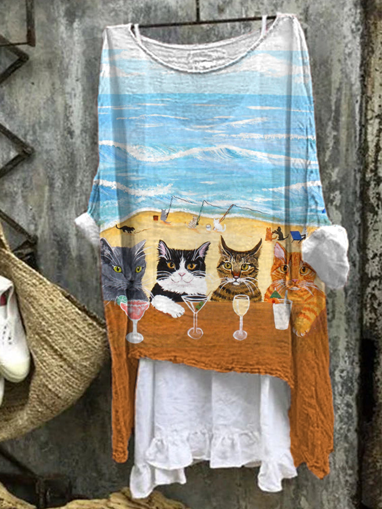 Beautifully Crafted Shirt