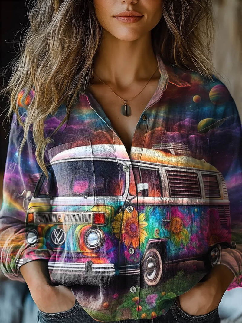 Classic Vintage Garment