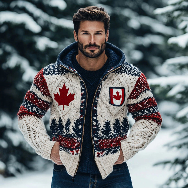Beautifully Crafted Cardigan