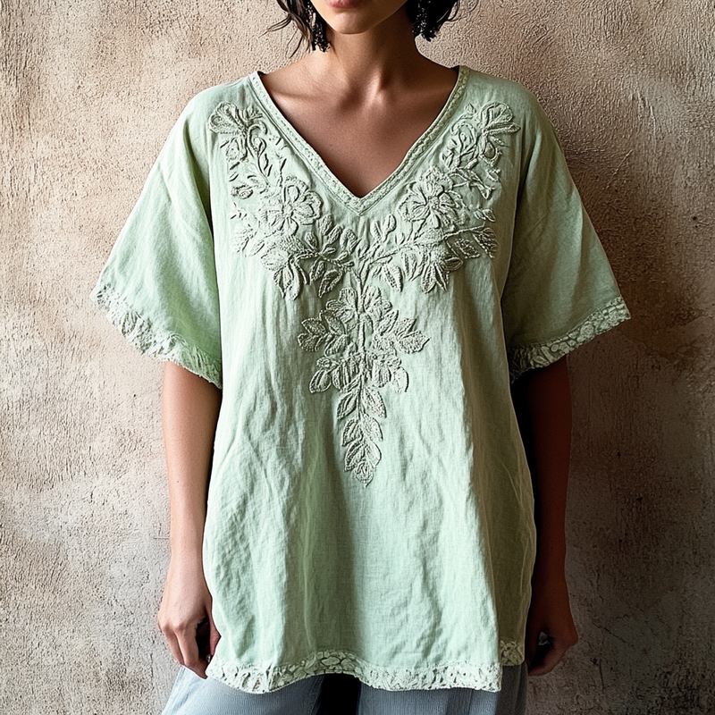 Classic Vintage Shirt