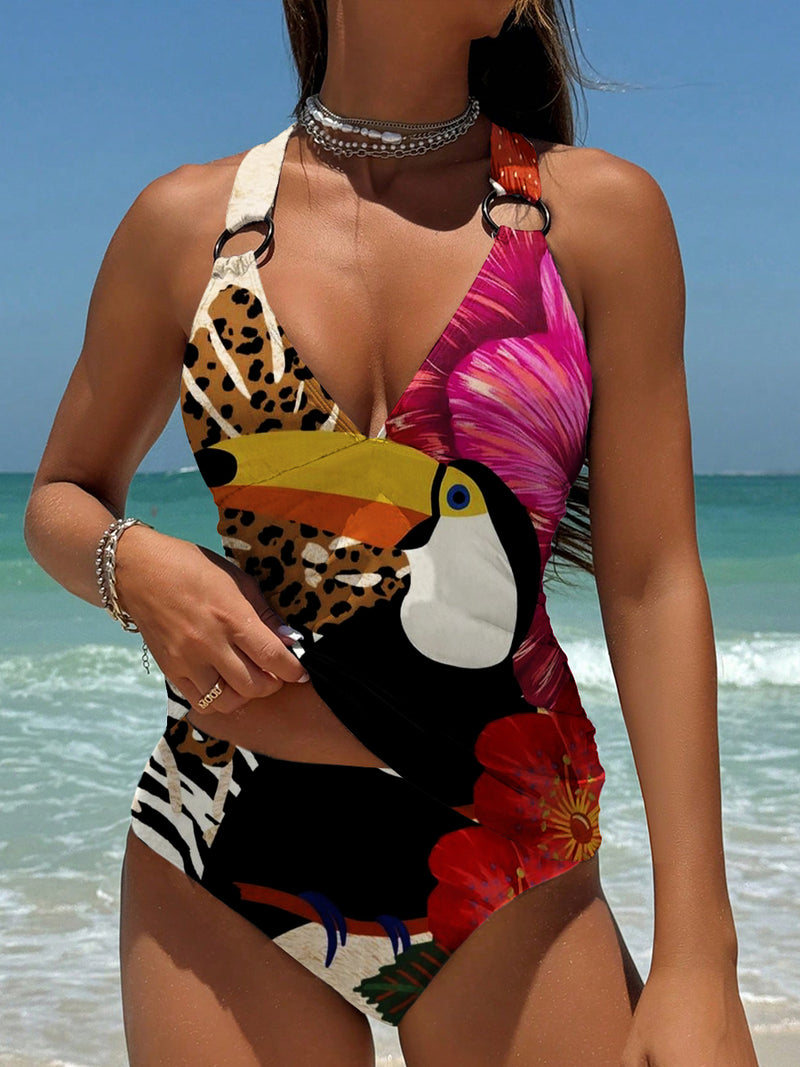 Thoughtfully Designed Top