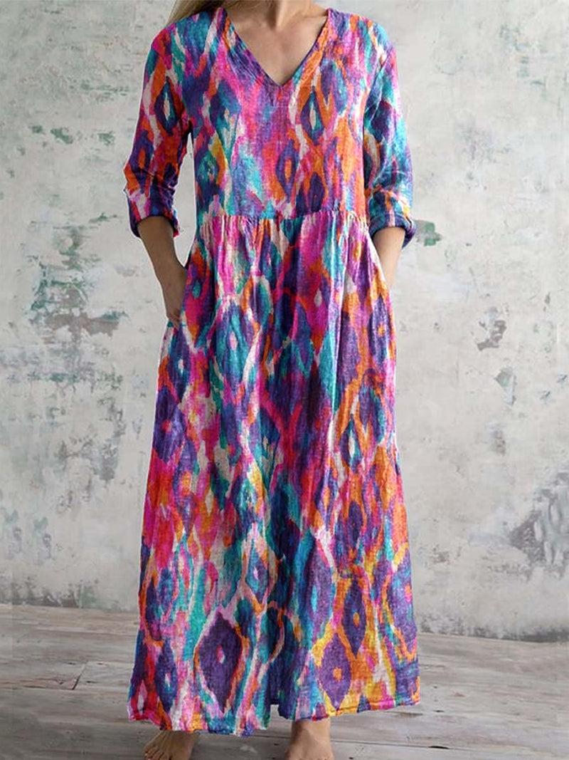 Beautifully Crafted Dress