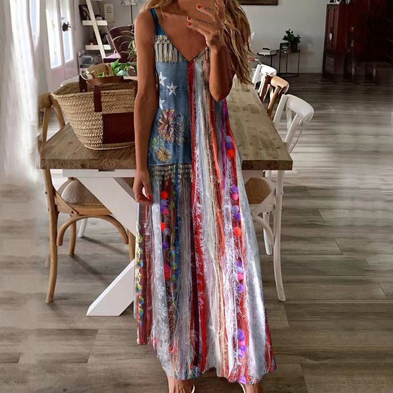 Thoughtfully Designed Dress