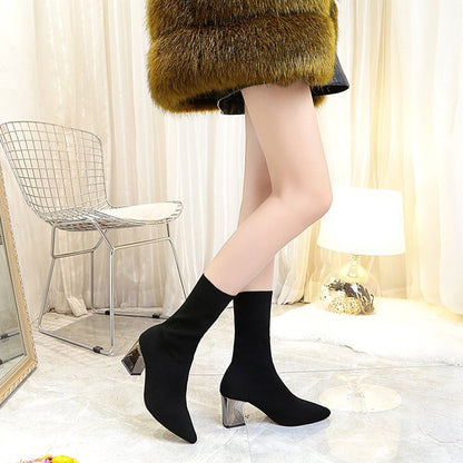 Comfortable Orthopedic Boots for Daily Wear