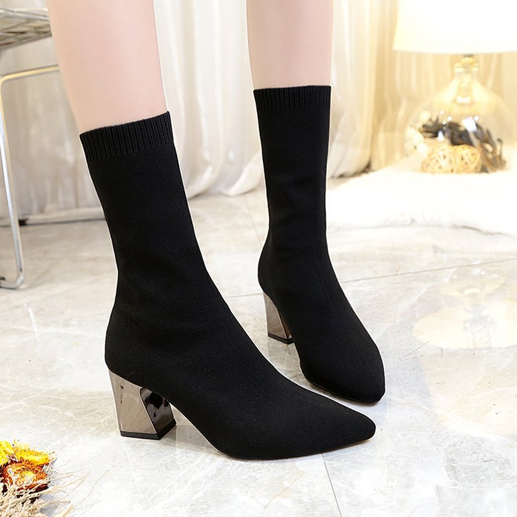Comfortable Orthopedic Boots for Daily Wear