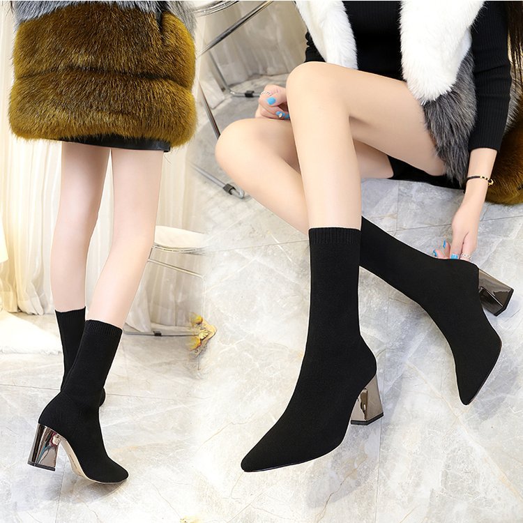 Comfortable Orthopedic Boots for Daily Wear