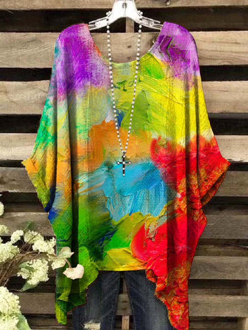 Gracefully Designed Top