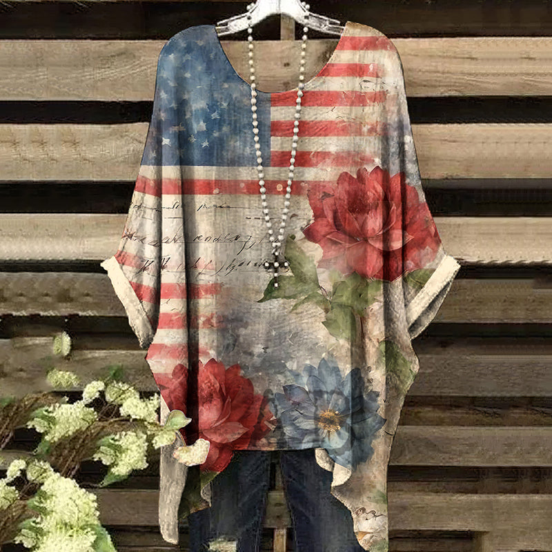 Gracefully Designed Shirt