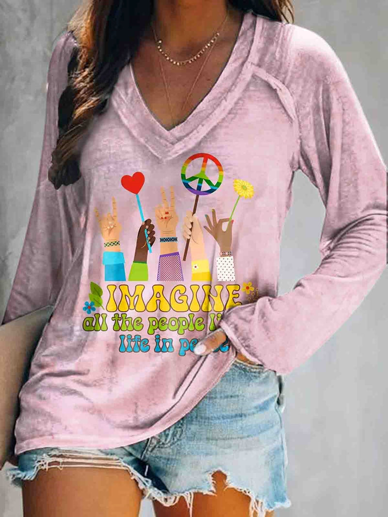 Beautifully Crafted Top