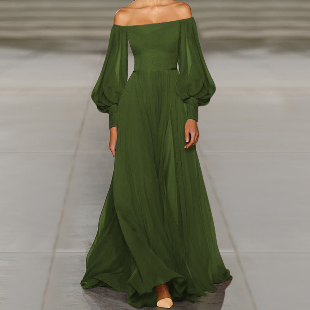 Vintage Inspired Dress