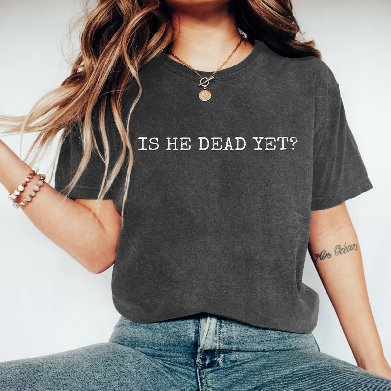 Vintage Inspired Shirt