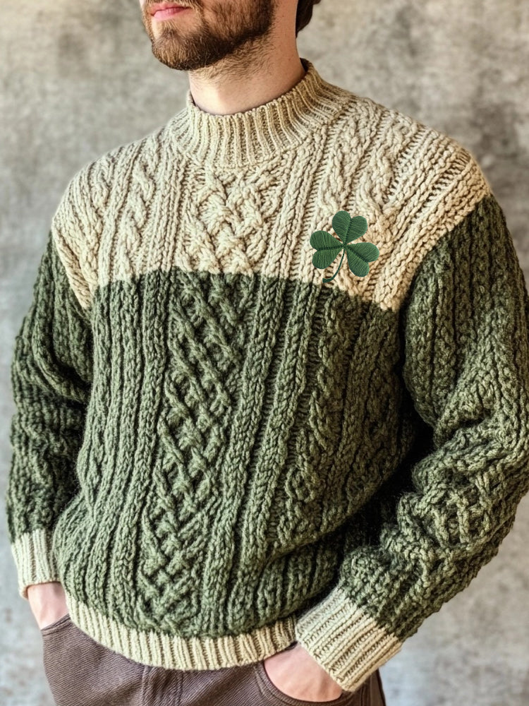 Classic Vintage Sweater