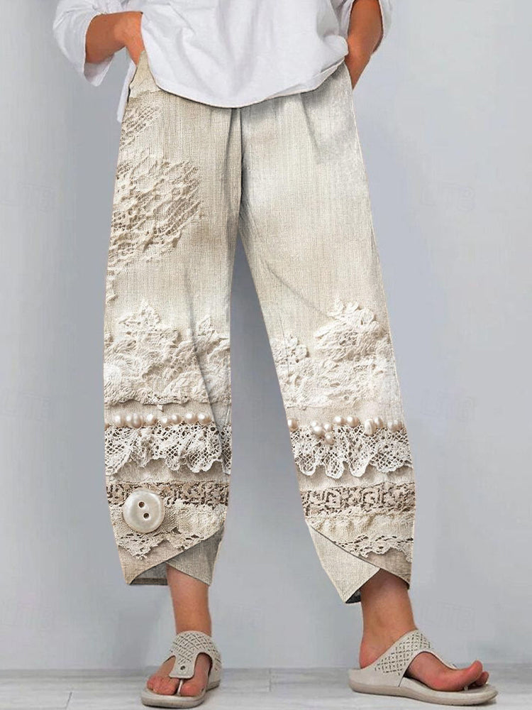 Beautifully Crafted Pants