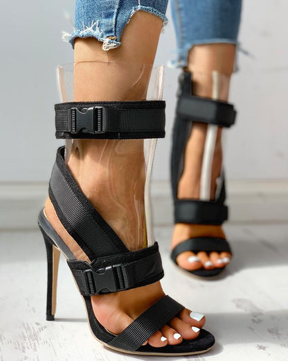 Chic Orthopedic Sandals with Unique Design