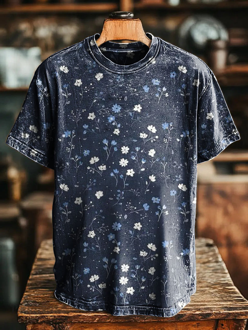 Classic Vintage T-Shirt