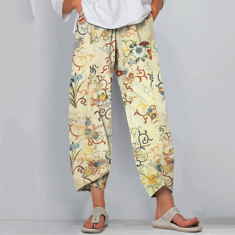 Classic Vintage Pants