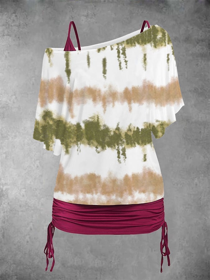 Classic Vintage Top