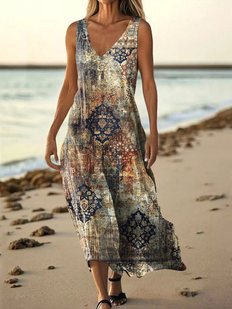 Elegantly Designed Dress