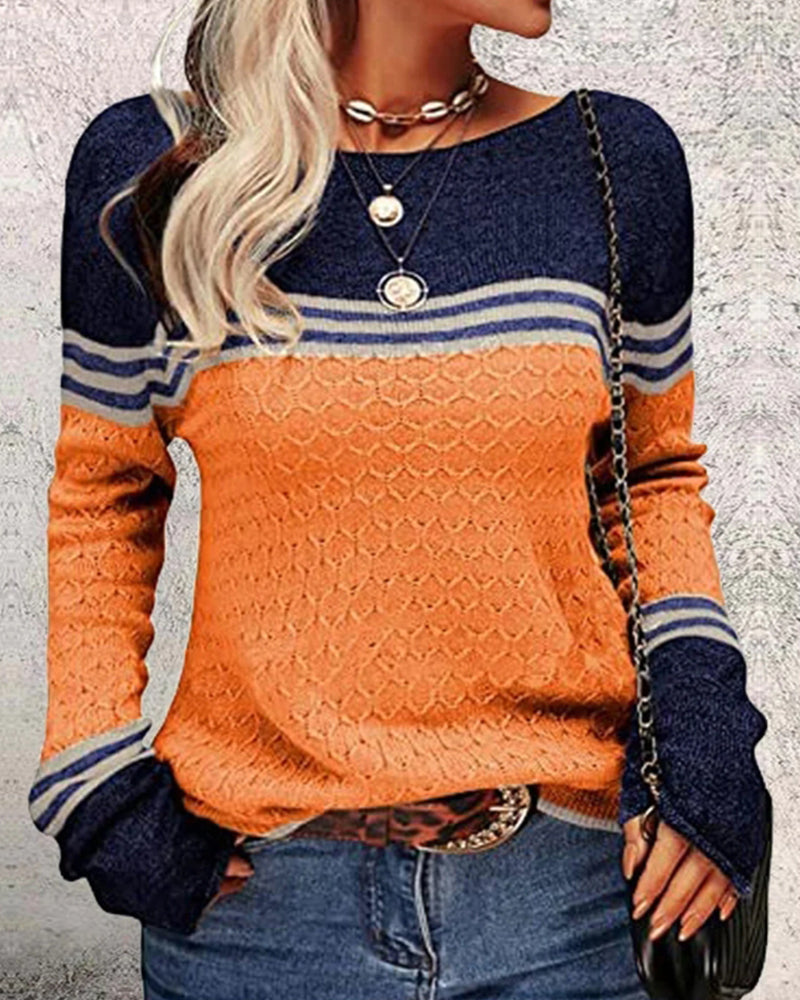 Classic Vintage Sweater