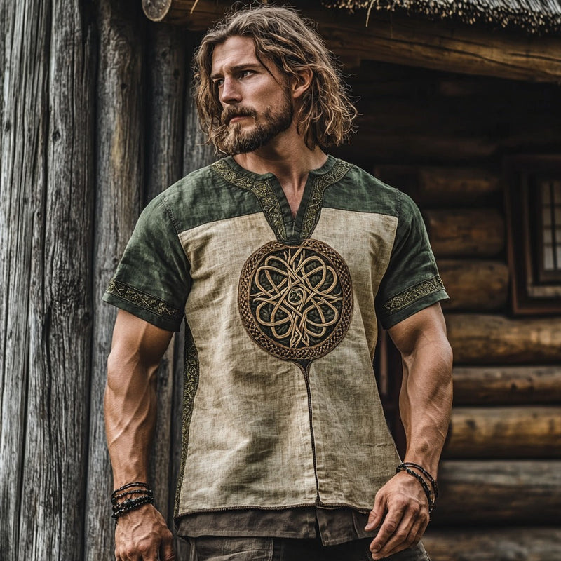 Thoughtfully Designed Shirt
